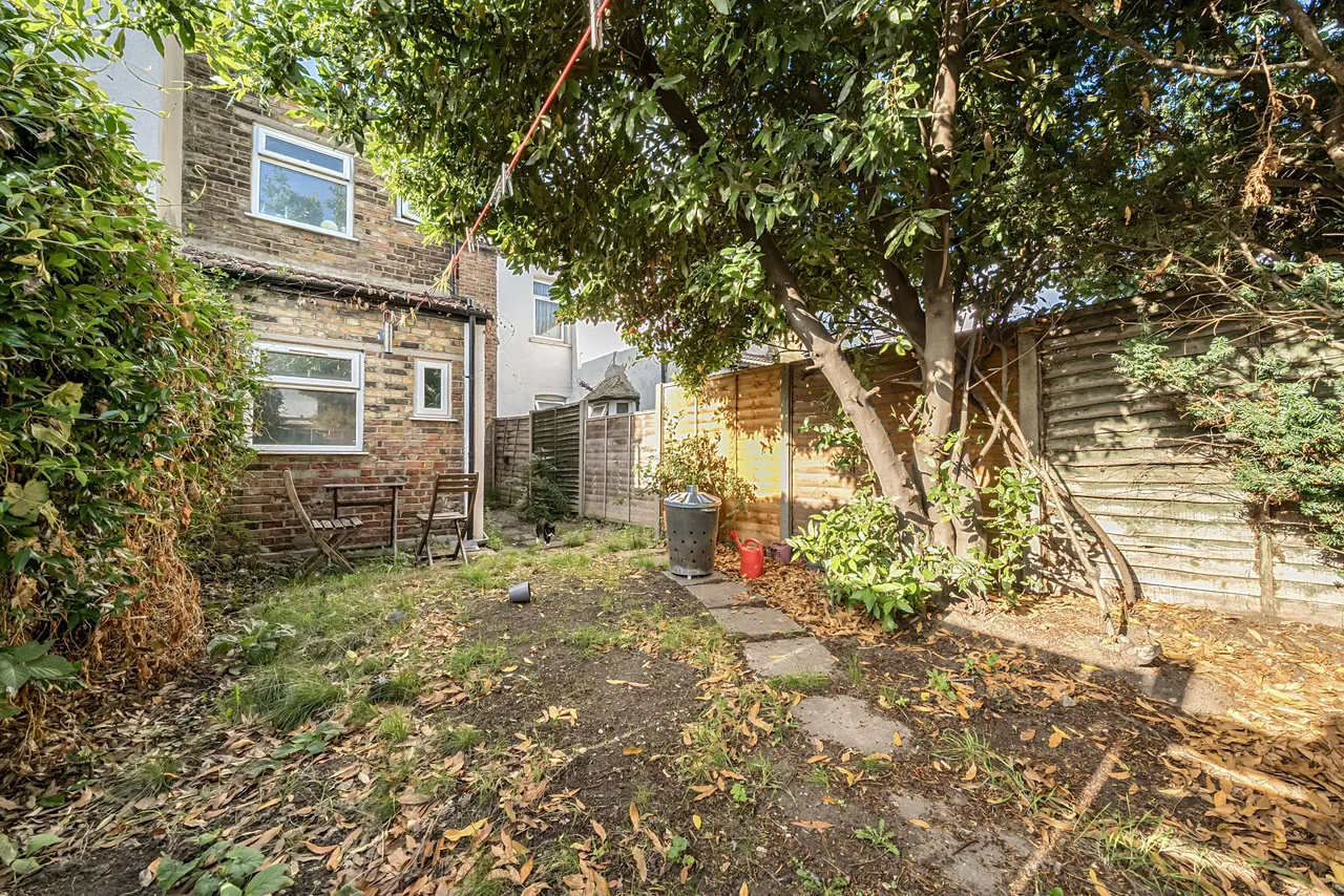 Ground Floor Flat, 31 Melford Road, London, photo 8