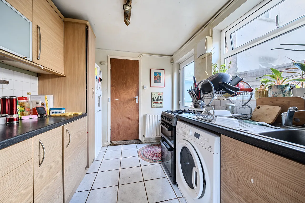 Ground Floor Flat, 31 Melford Road, London, photo 2