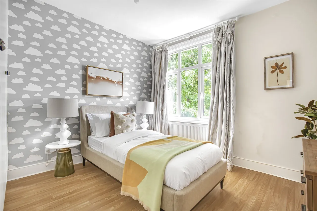 Stephendale Road, Fulham, London, SW6, photo 12