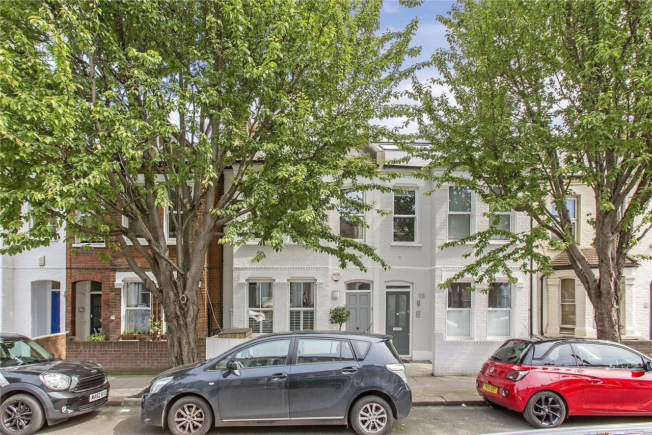 Stephendale Road, Fulham, London, SW6, photo 18