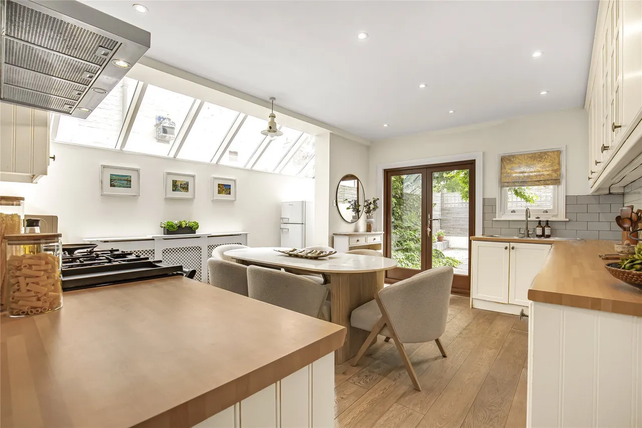 Stephendale Road, Fulham, London, SW6, photo 3