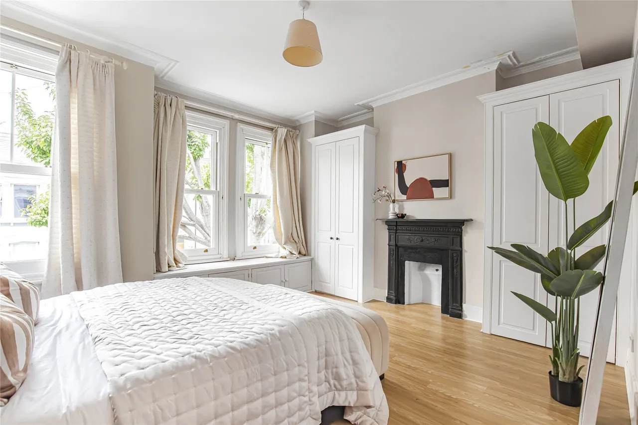 Stephendale Road, Fulham, London, SW6, photo 11