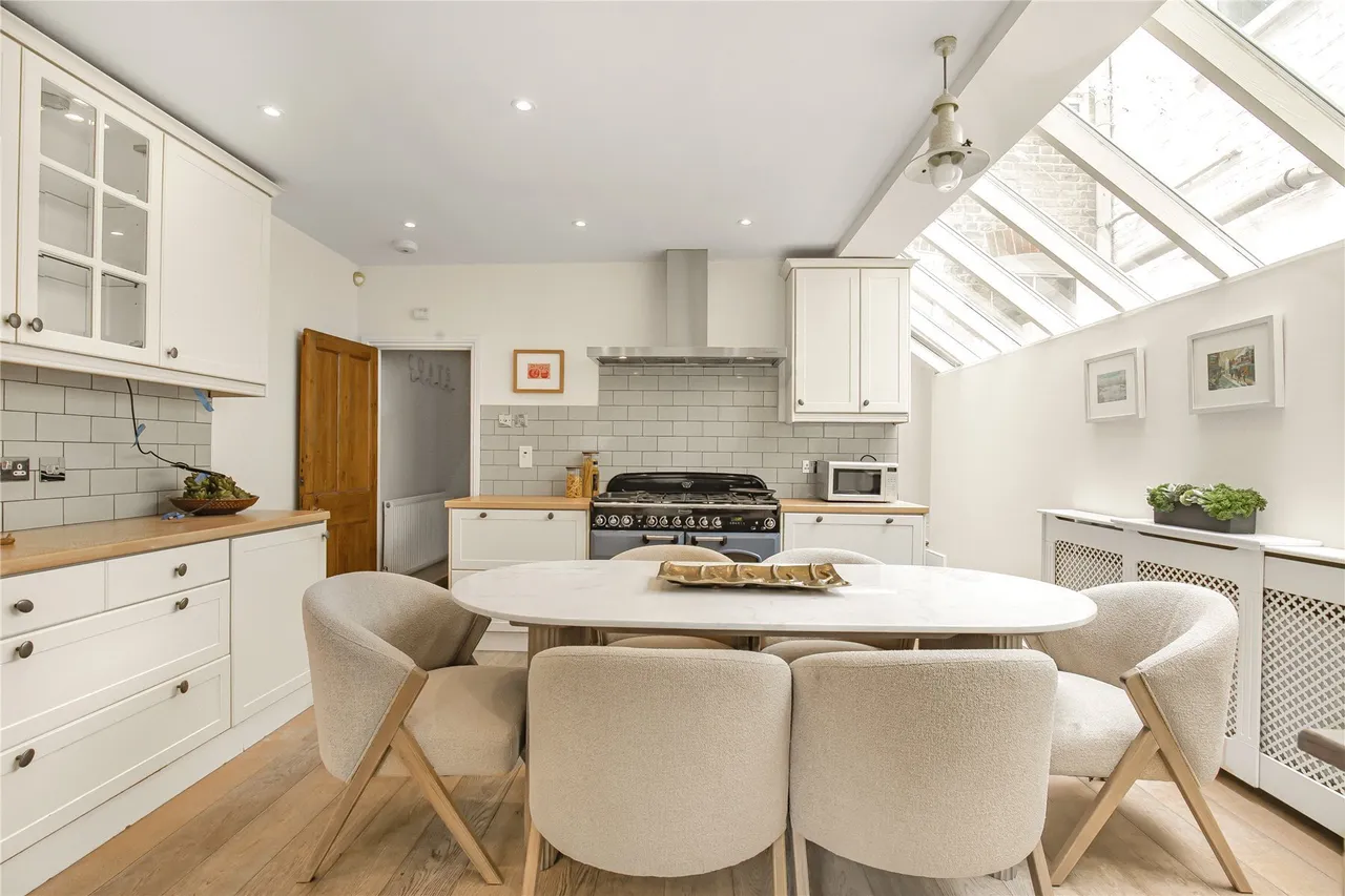 Stephendale Road, Fulham, London, SW6, photo 5