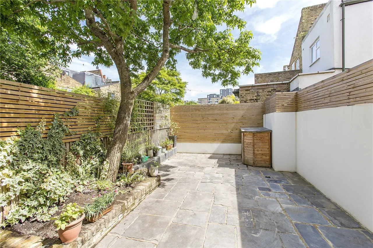 Stephendale Road, Fulham, London, SW6, photo 2