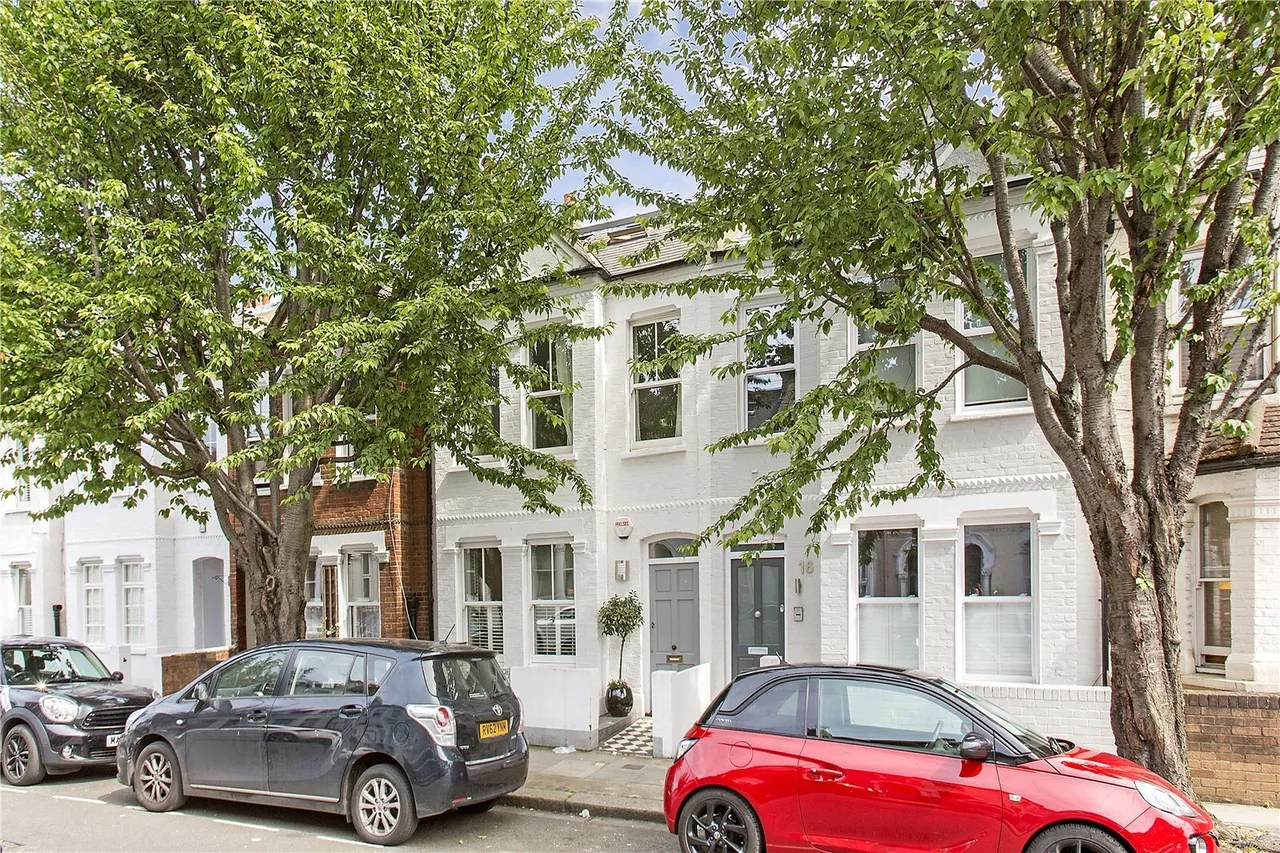 Stephendale Road, Fulham, London, SW6, photo 19
