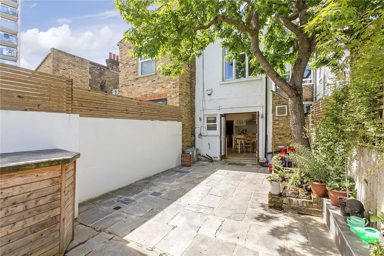 Stephendale Road, Fulham, London, SW6, photo 17