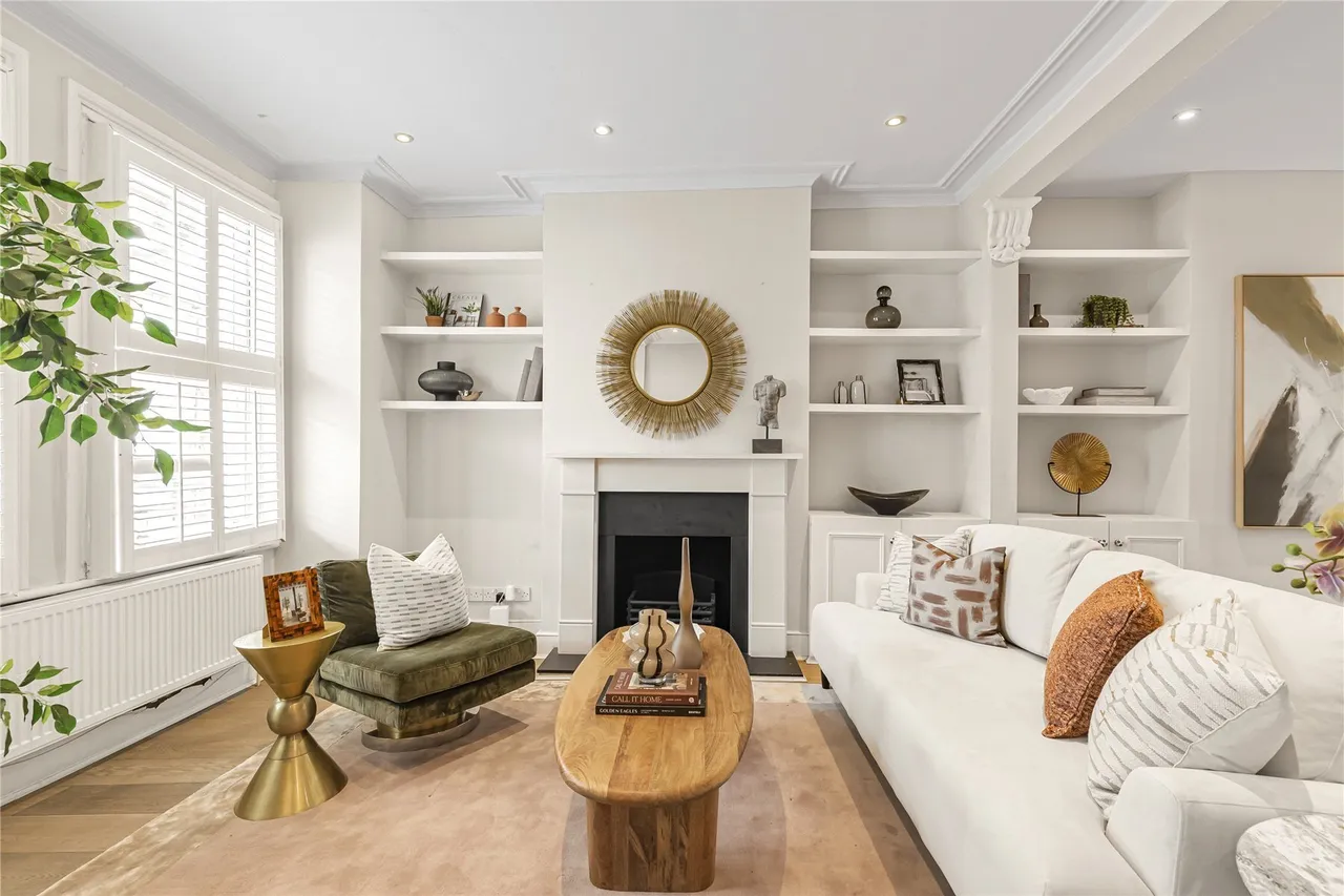 Stephendale Road, Fulham, London, SW6, photo 7