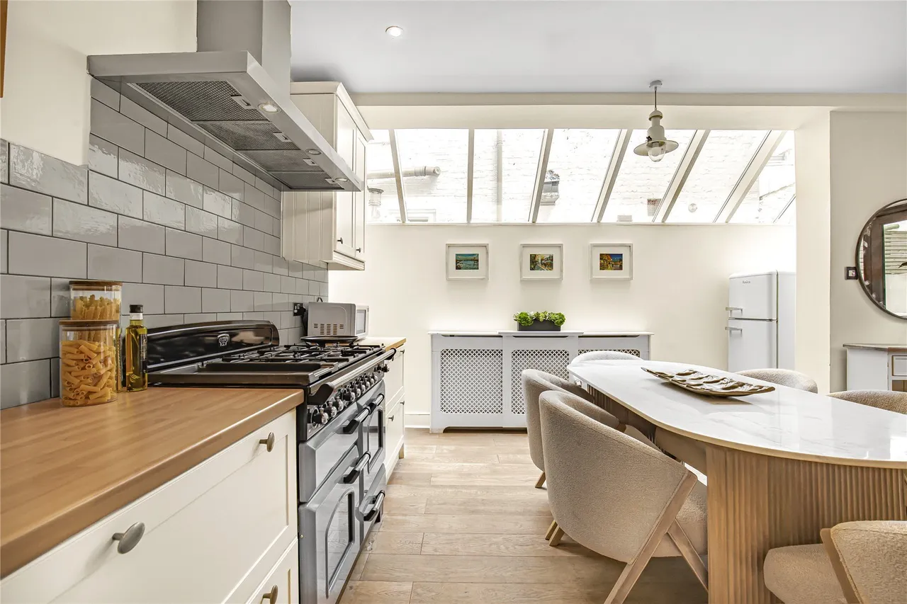 Stephendale Road, Fulham, London, SW6, photo 8