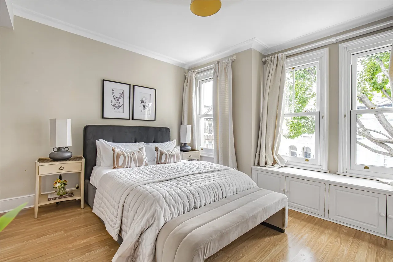 Stephendale Road, Fulham, London, SW6, photo 9