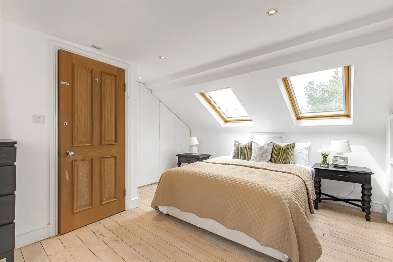 Stephendale Road, Fulham, London, SW6, photo 14