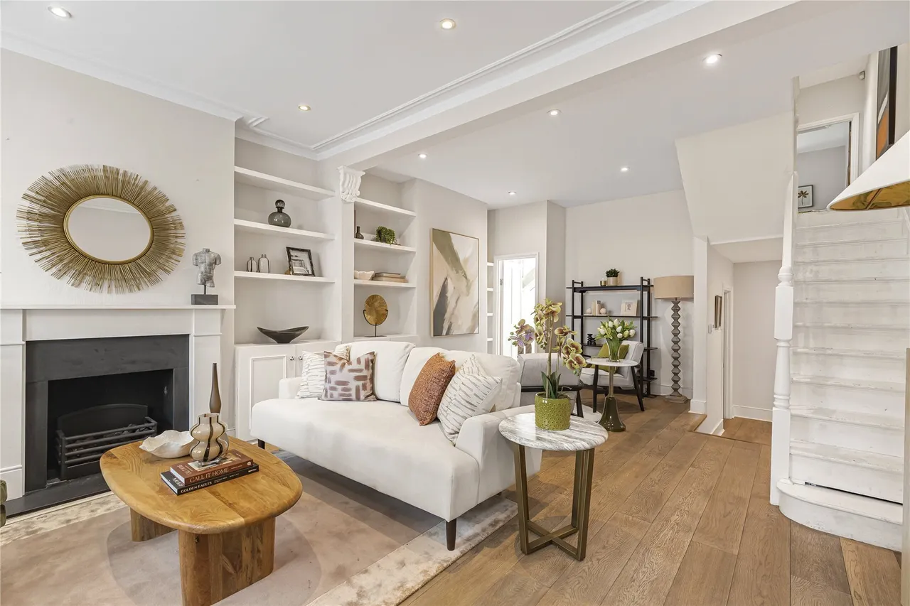 Stephendale Road, Fulham, London, SW6, photo 6