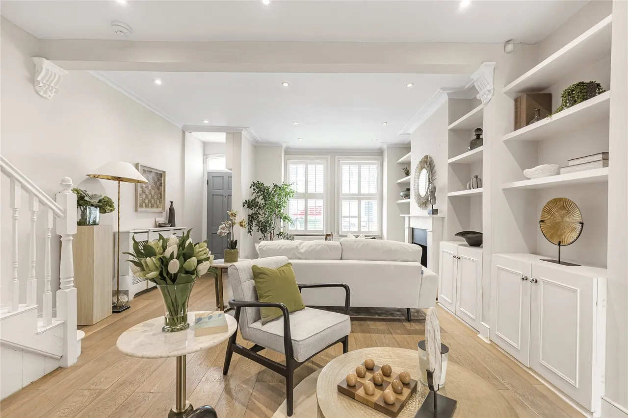 Stephendale Road, Fulham, London, SW6, photo 4