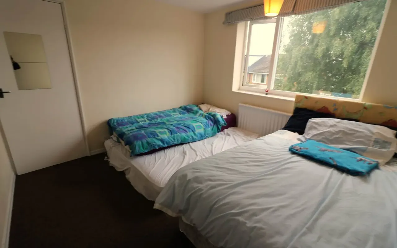 Appledore Avenue, Nottingham, photo 9