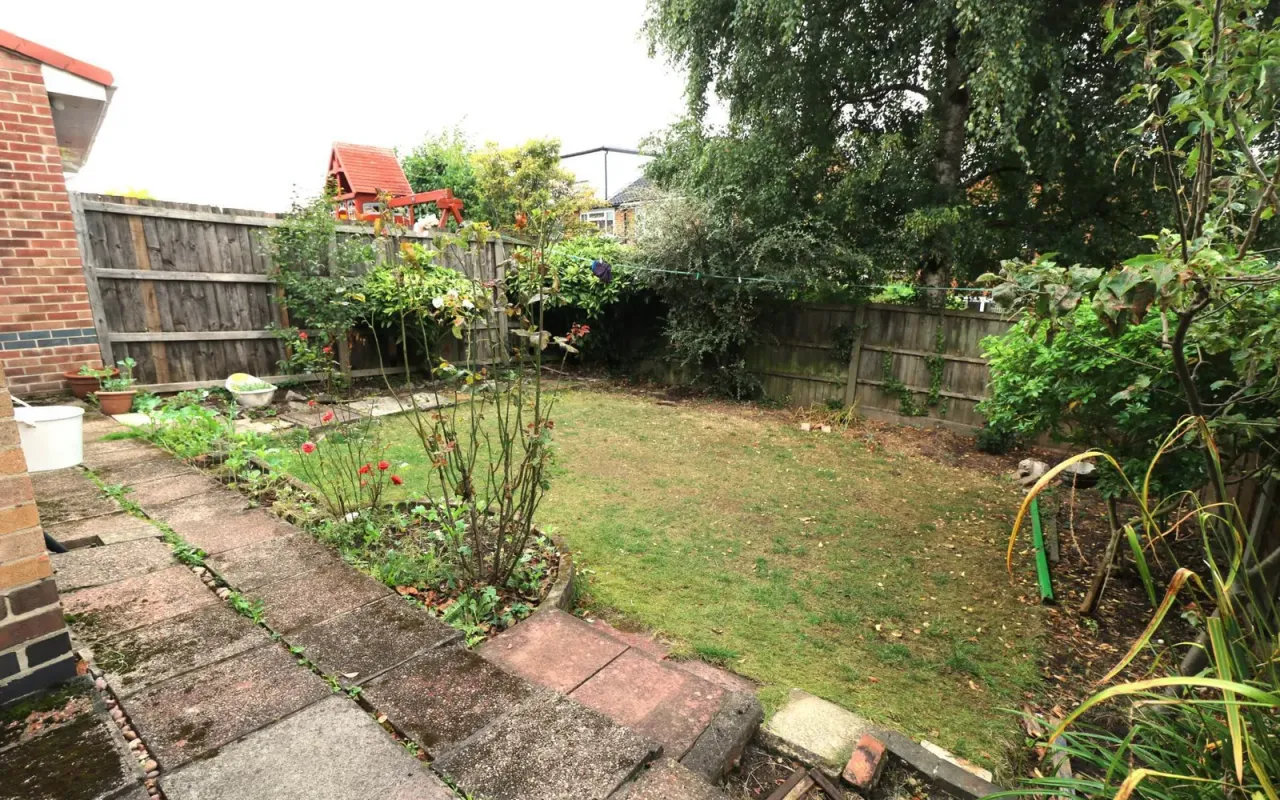 Appledore Avenue, Nottingham, photo 12