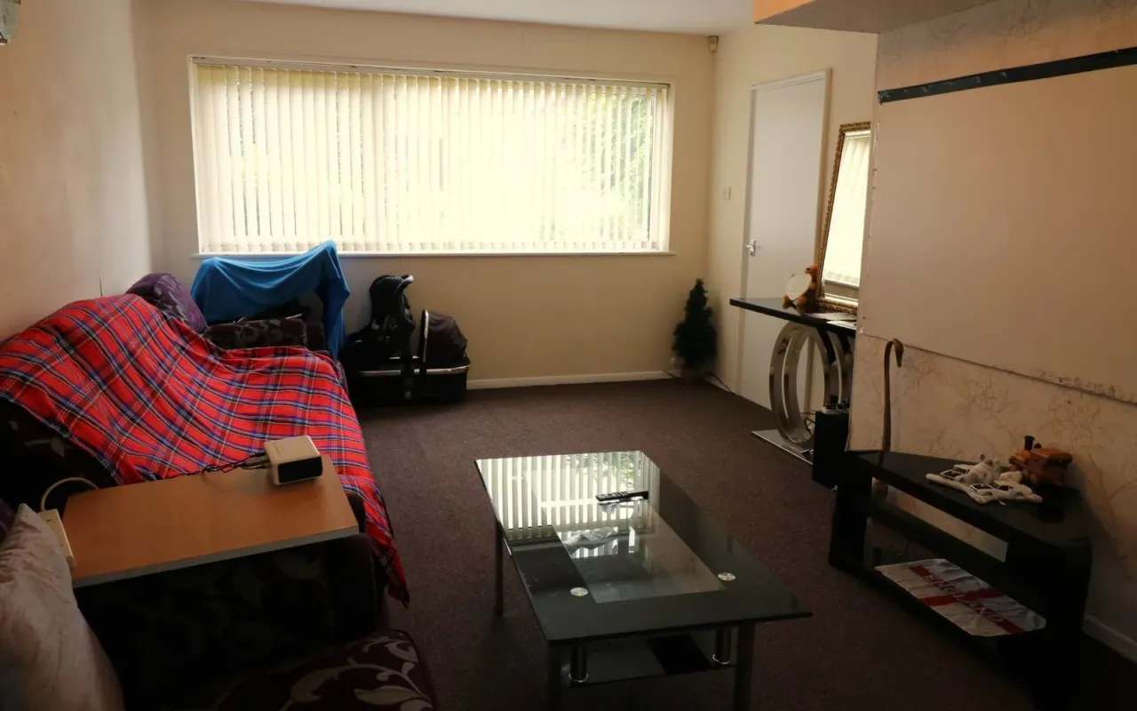Appledore Avenue, Nottingham, photo 4