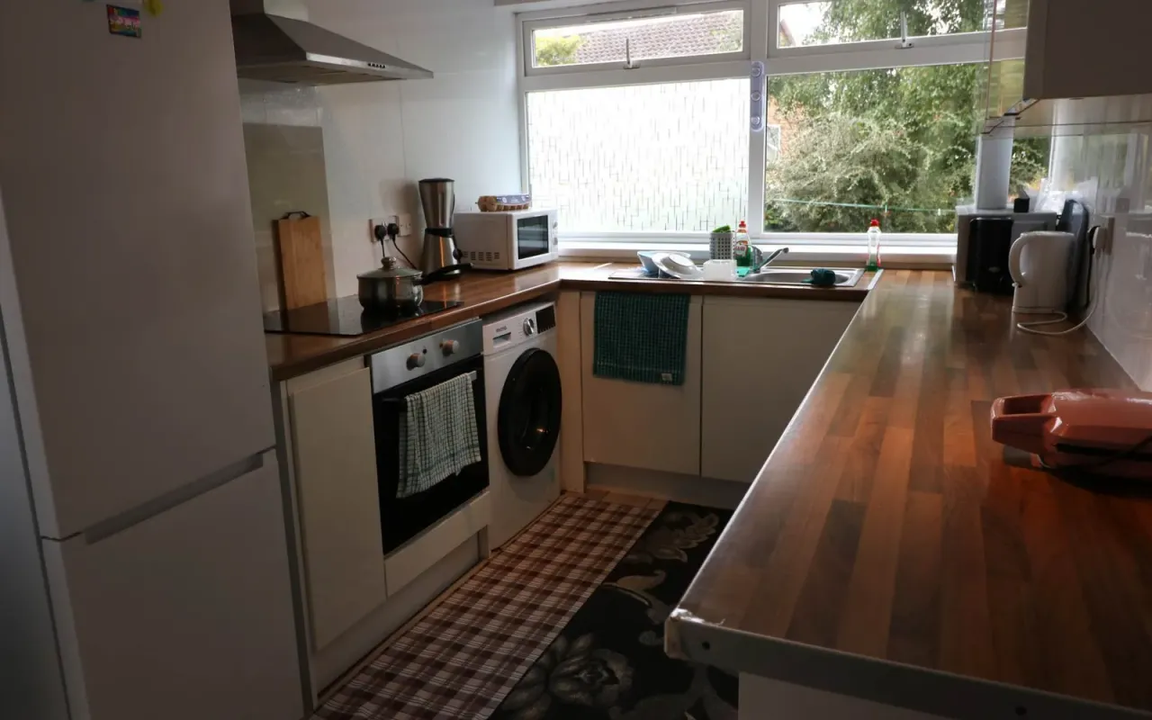 Appledore Avenue, Nottingham, photo 2