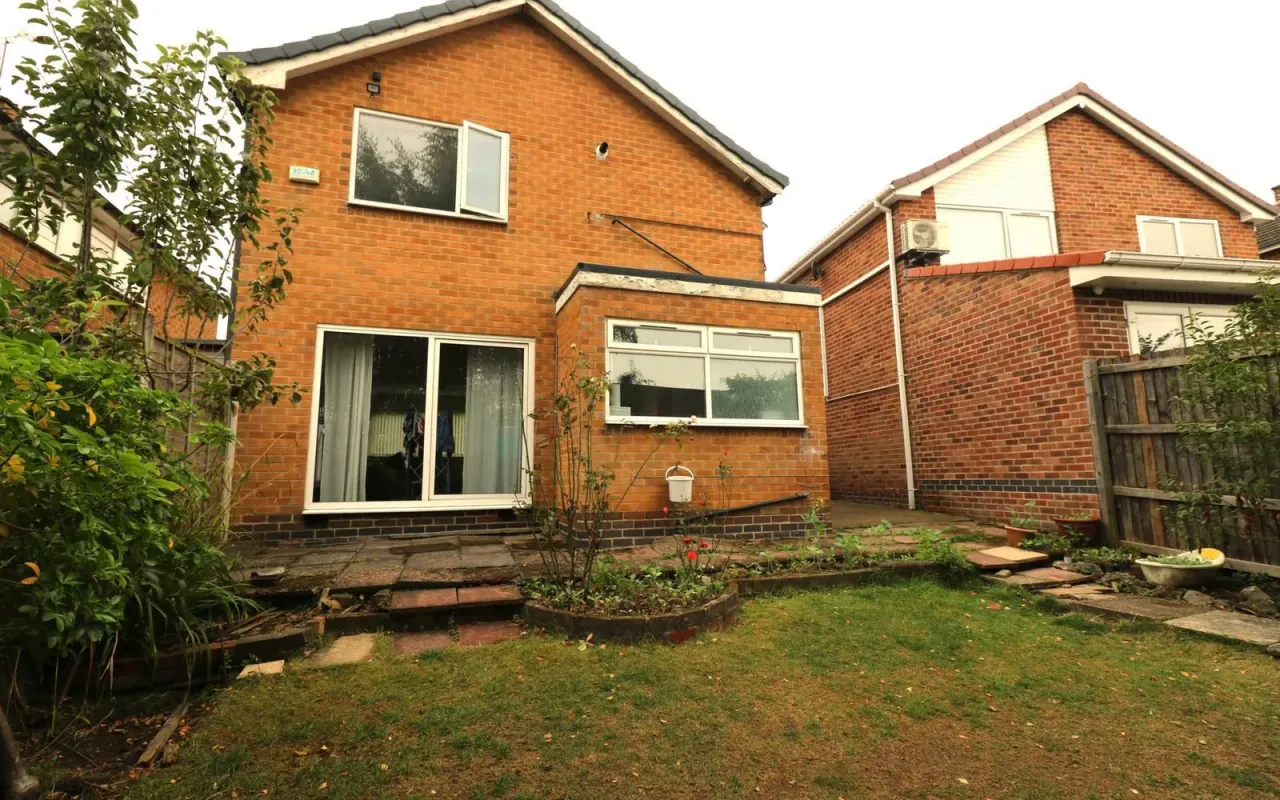 Appledore Avenue, Nottingham, photo 14