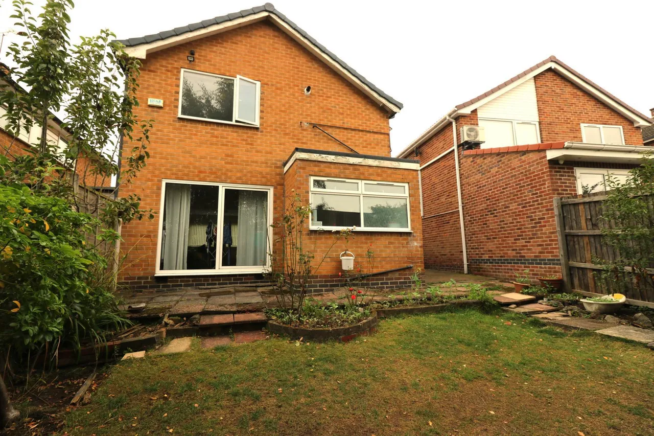 Appledore Avenue, Nottingham, photo 14