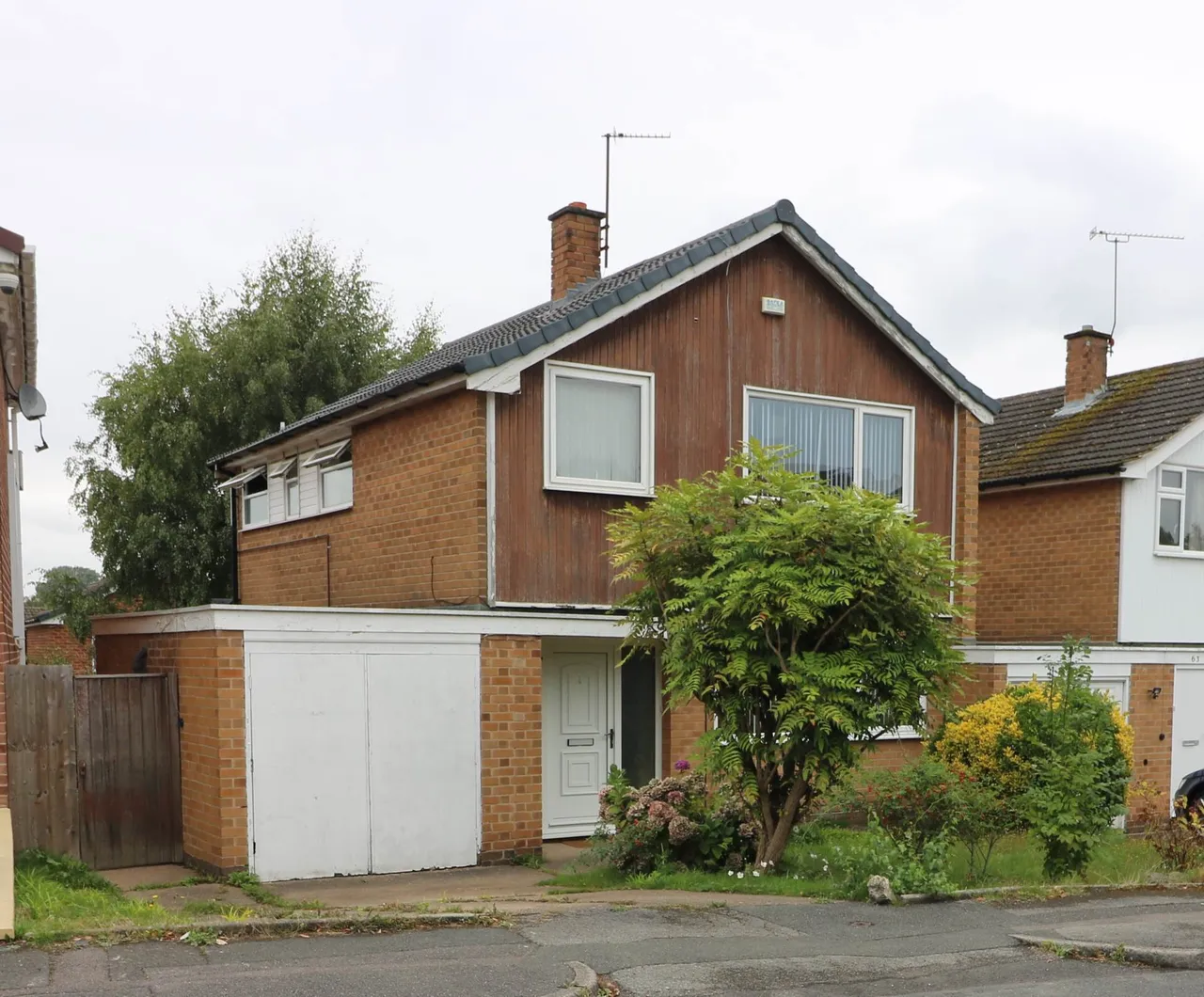 3 bed property for sale, Appledore Avenue, Nottingham