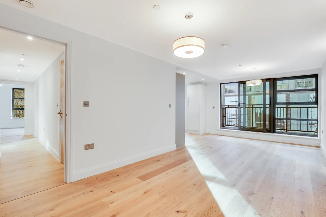 Meridian Point, SE8 3DB, photo 12