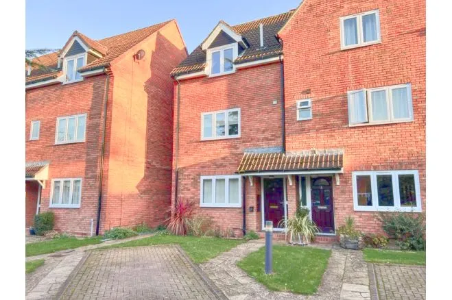 Ferrars Court, Huntingdon, photo 5