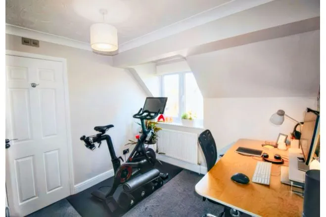Ferrars Court, Huntingdon, photo 9