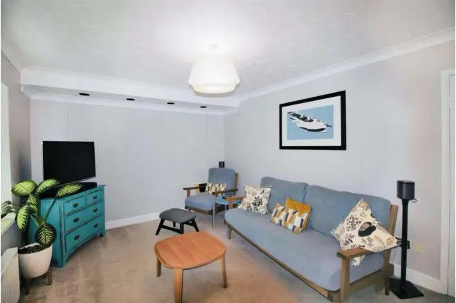 Ferrars Court, Huntingdon, photo 6
