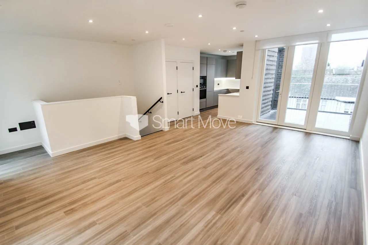 Stamford Road, N15, photo 4