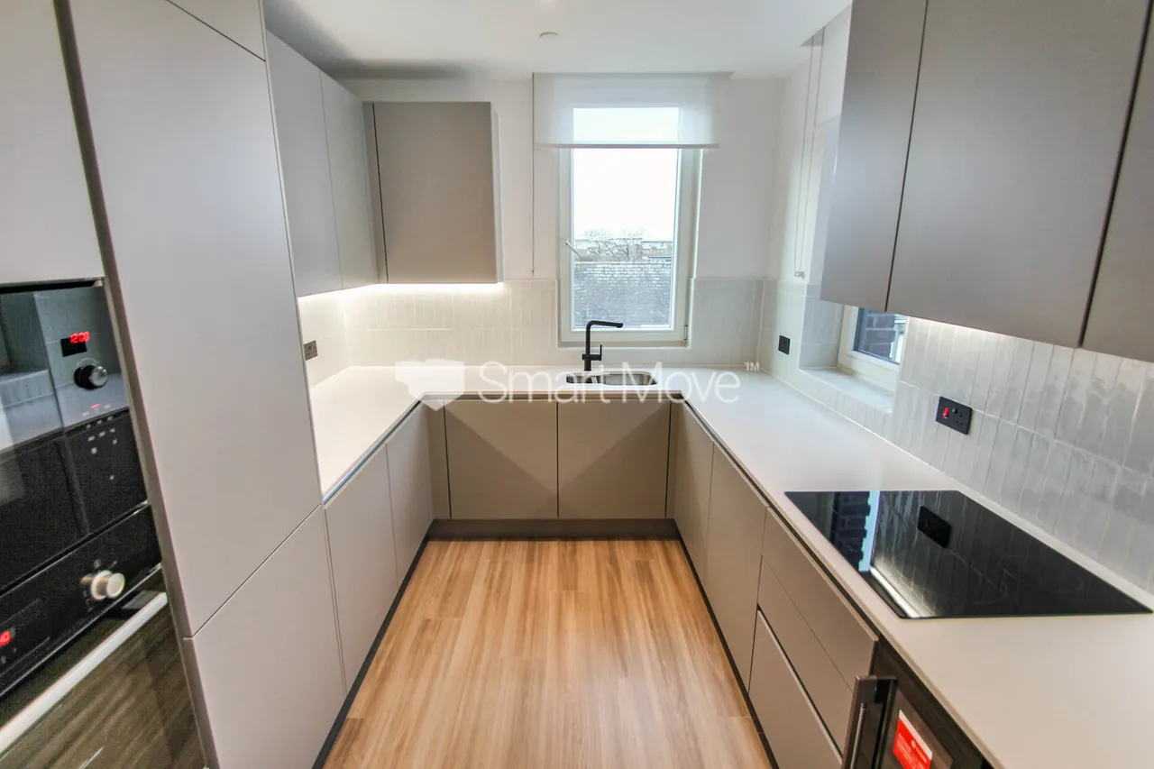 Stamford Road, N15, photo 7