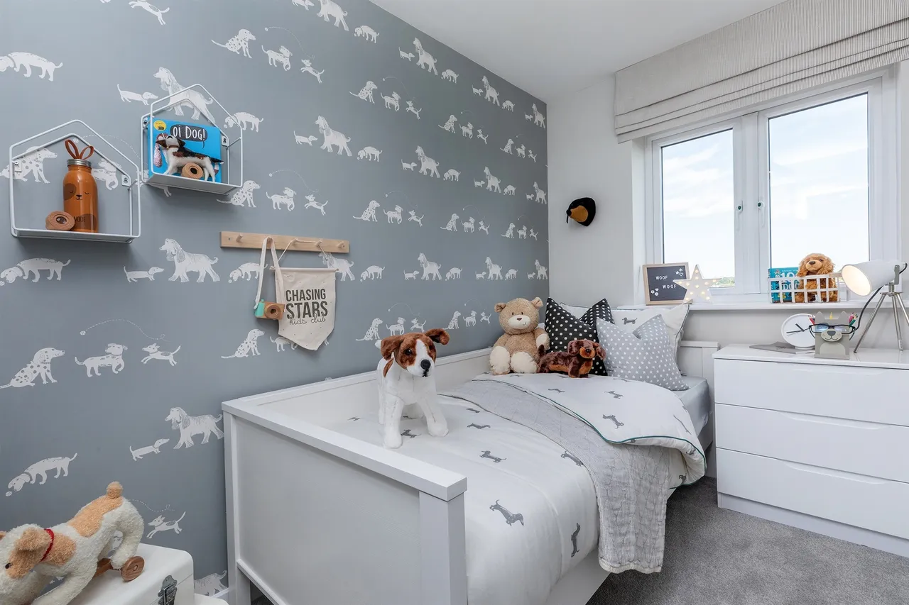 Tilia Homes At Foals Meadow, Didcot, OX11, photo 6