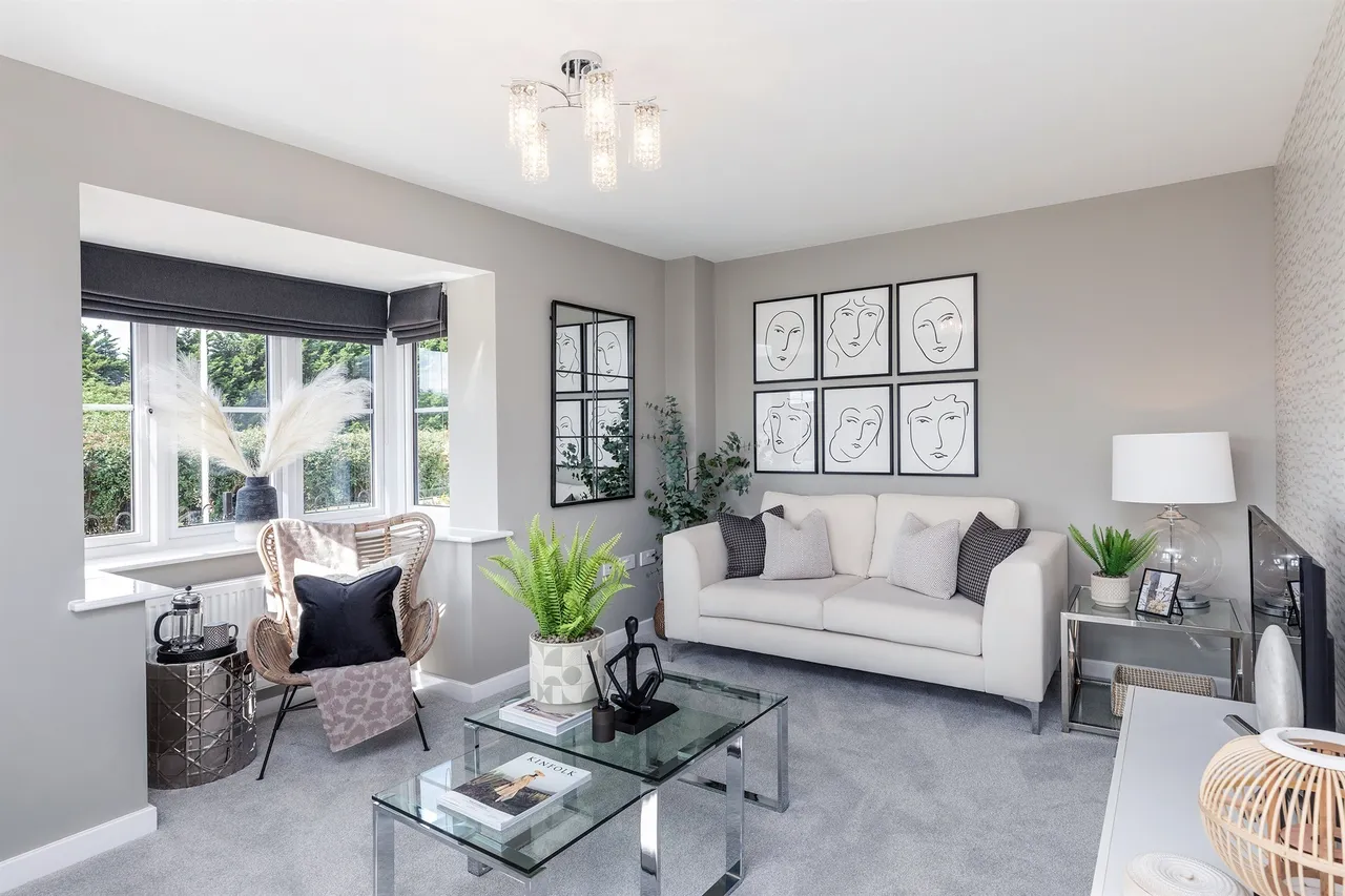Tilia Homes At Foals Meadow, Didcot, OX11, photo 2
