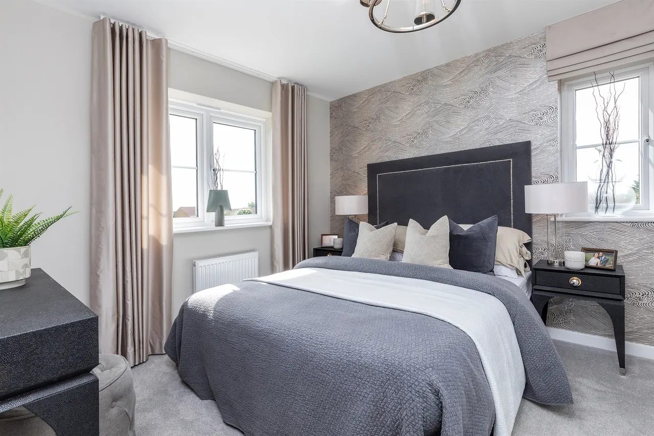 Tilia Homes At Foals Meadow, Didcot, OX11, photo 7