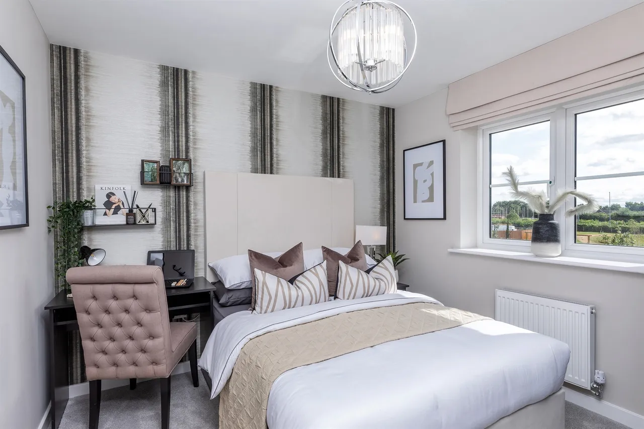 Tilia Homes At Foals Meadow, Didcot, OX11, photo 4