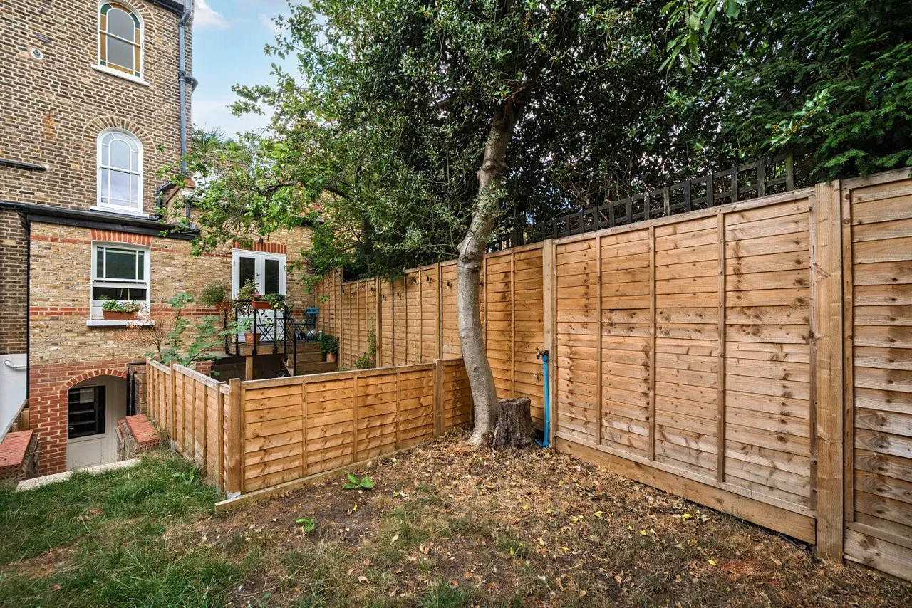 Seymour Road, Southfields, SW18, photo 7