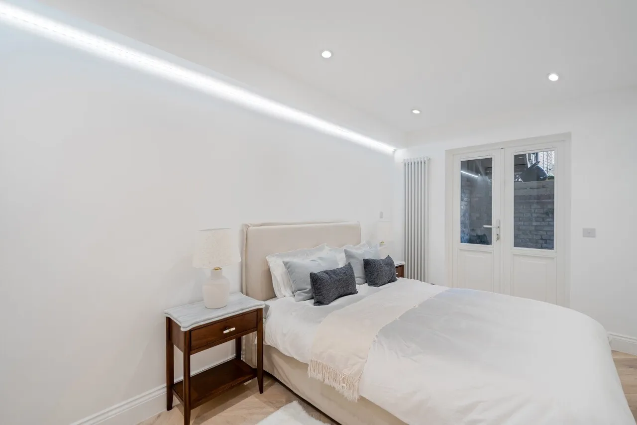 Seymour Road, Southfields, SW18, photo 4