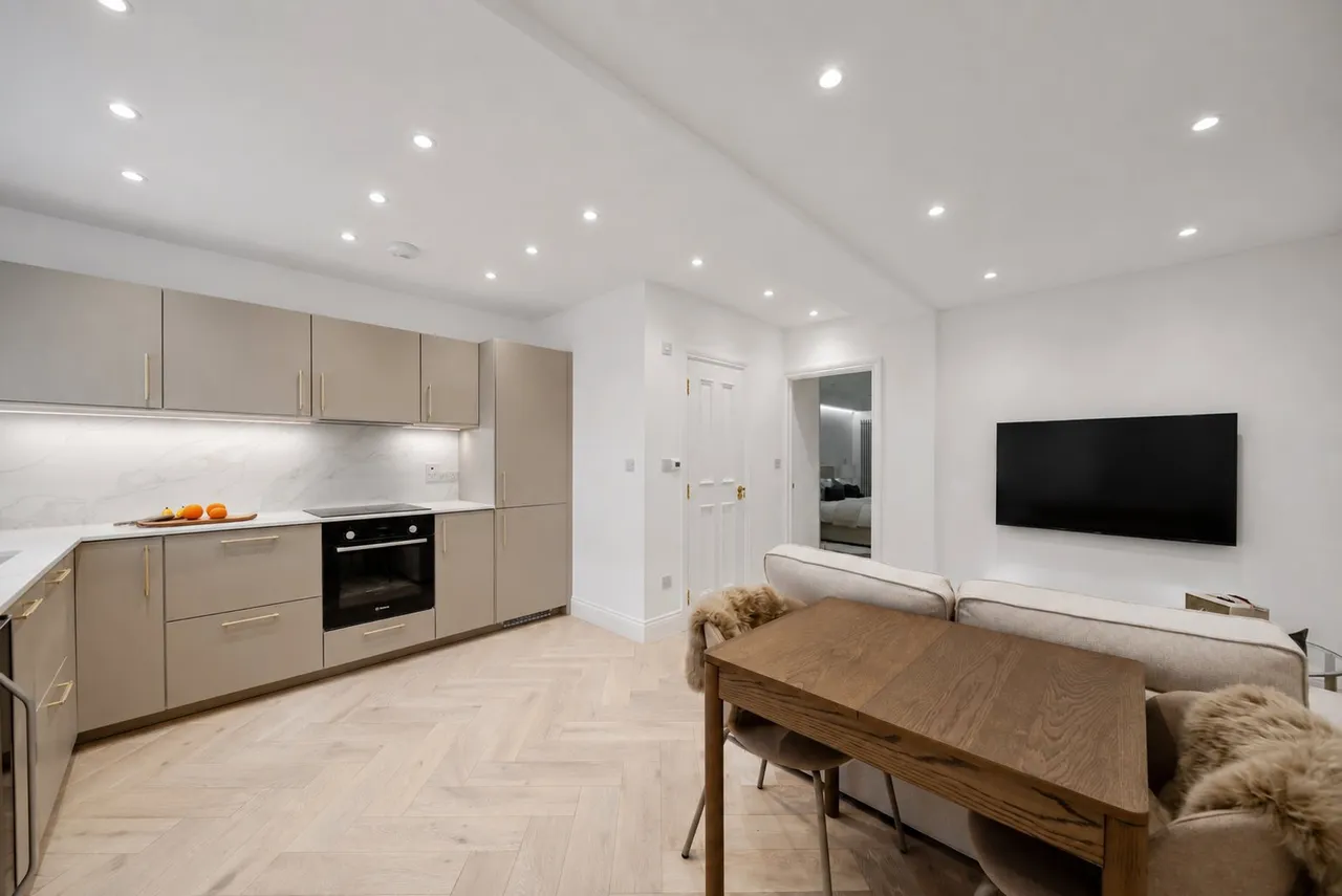 Seymour Road, Southfields, SW18, photo 6