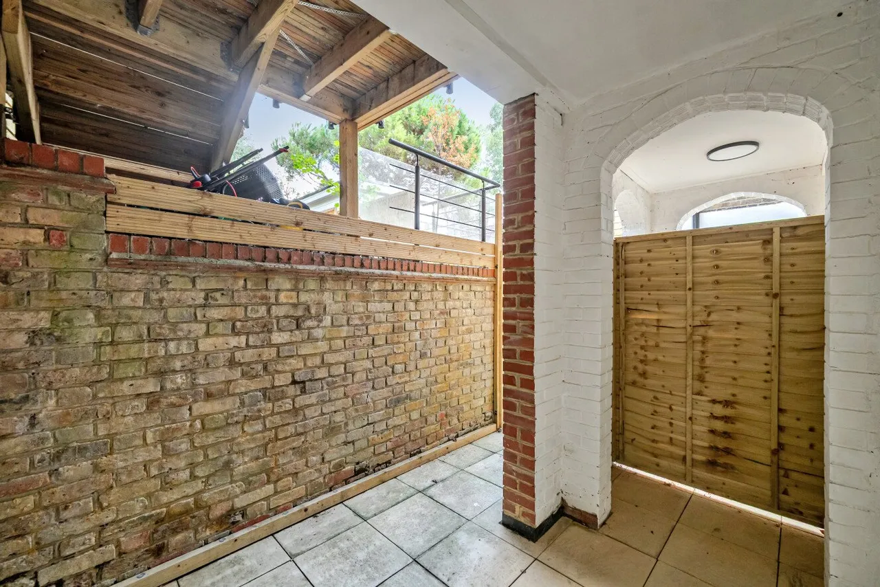 Seymour Road, Southfields, SW18, photo 8