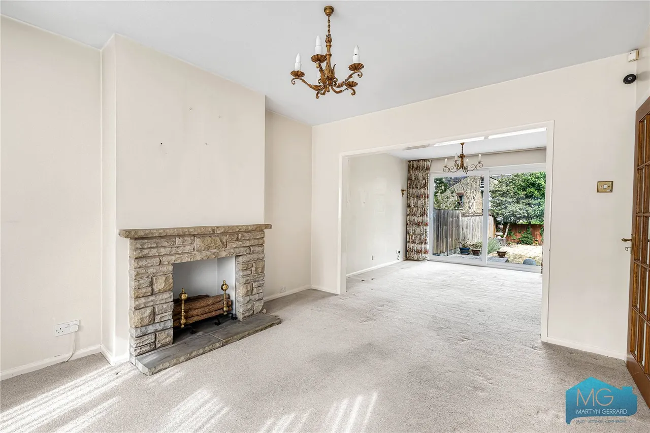 Howcroft Crescent, London, N3, photo 6