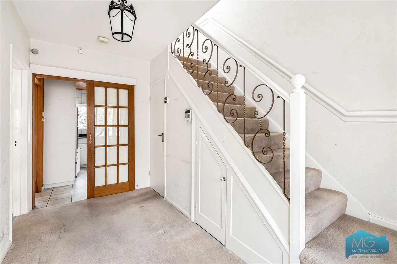 Howcroft Crescent, London, N3, photo 7