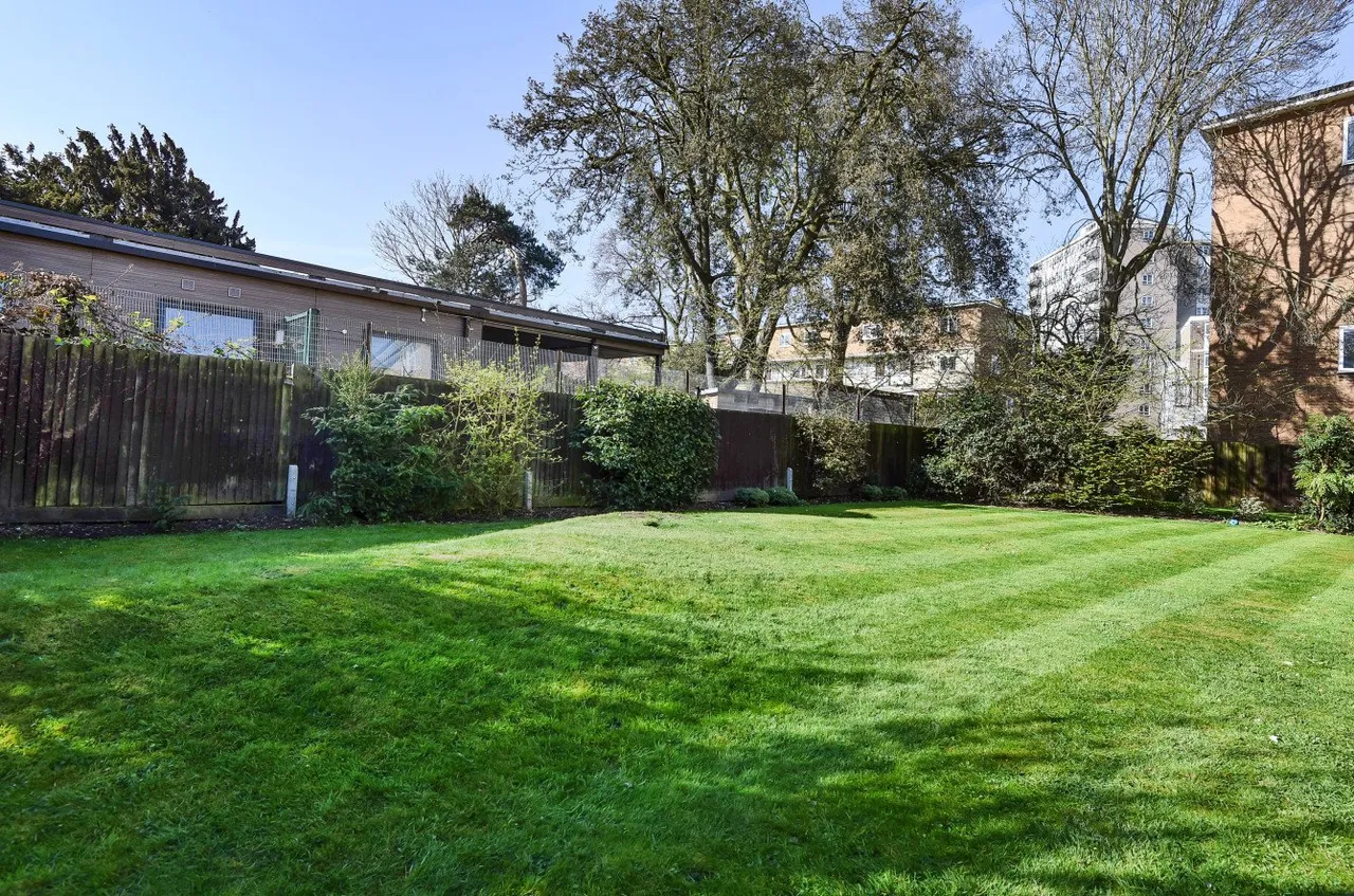 Windlesham Grove, Southfields, London, SW19, photo 5