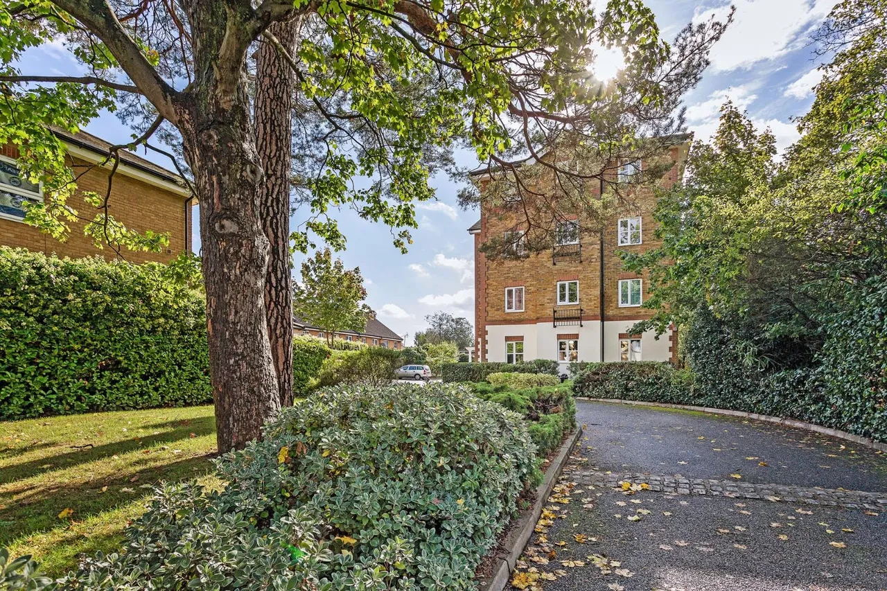 Windlesham Grove, Southfields, London, SW19, photo 7
