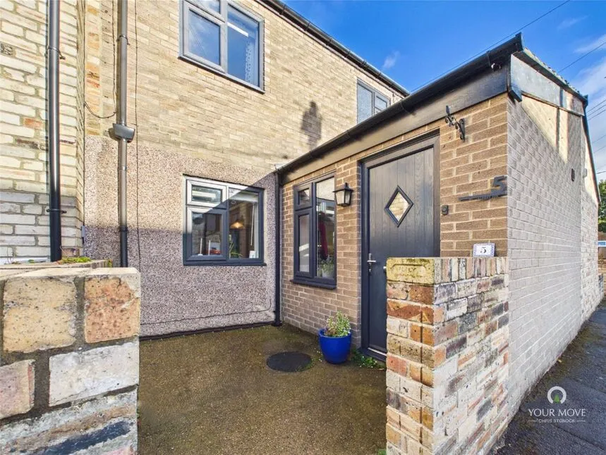 Albert Street, Victoria Garesfield, NE39, photo 24