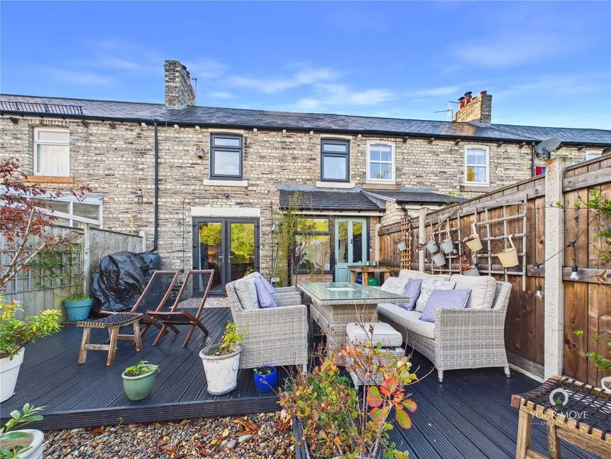 Albert Street, Victoria Garesfield, NE39, photo 19