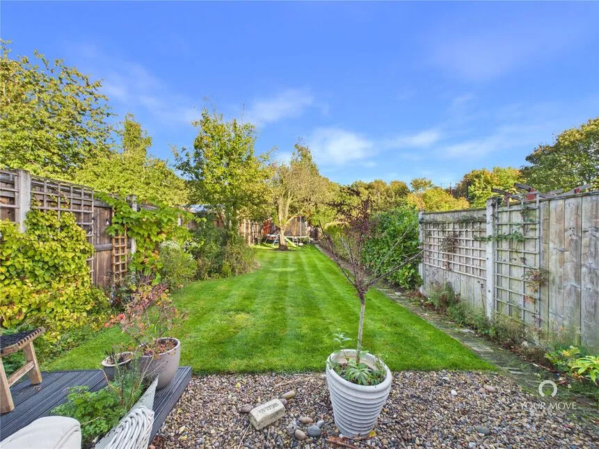 Albert Street, Victoria Garesfield, NE39, photo 22