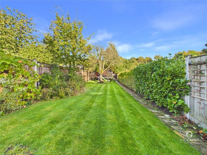Albert Street, Victoria Garesfield, NE39, photo 18