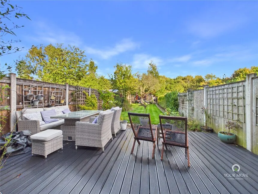 Albert Street, Victoria Garesfield, NE39, photo 21