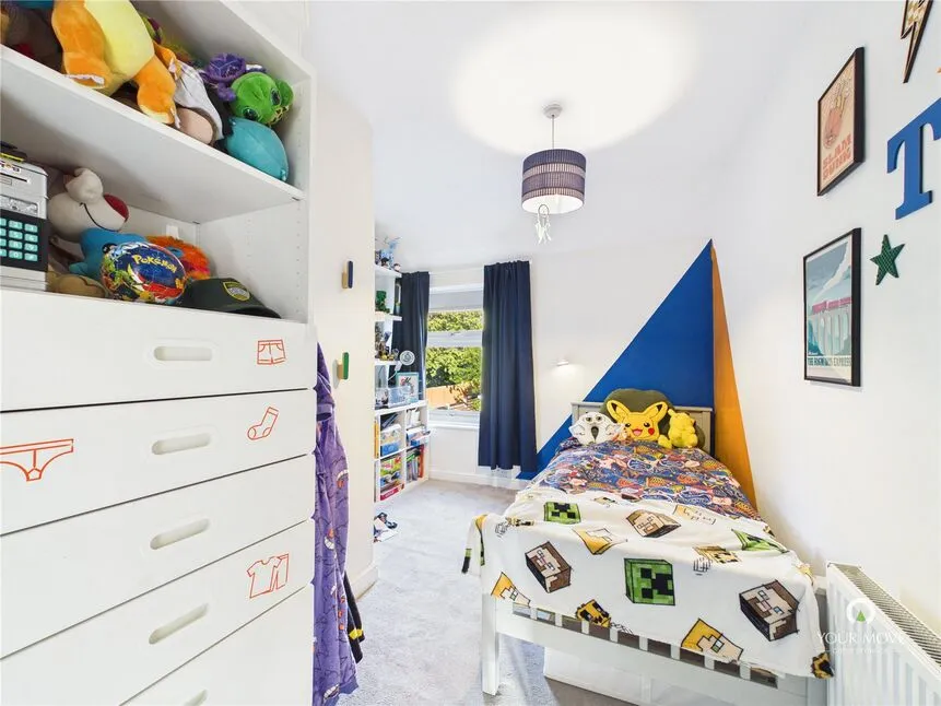 Albert Street, Victoria Garesfield, NE39, photo 15