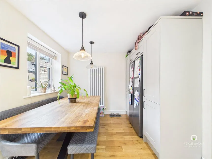 Albert Street, Victoria Garesfield, NE39, photo 11