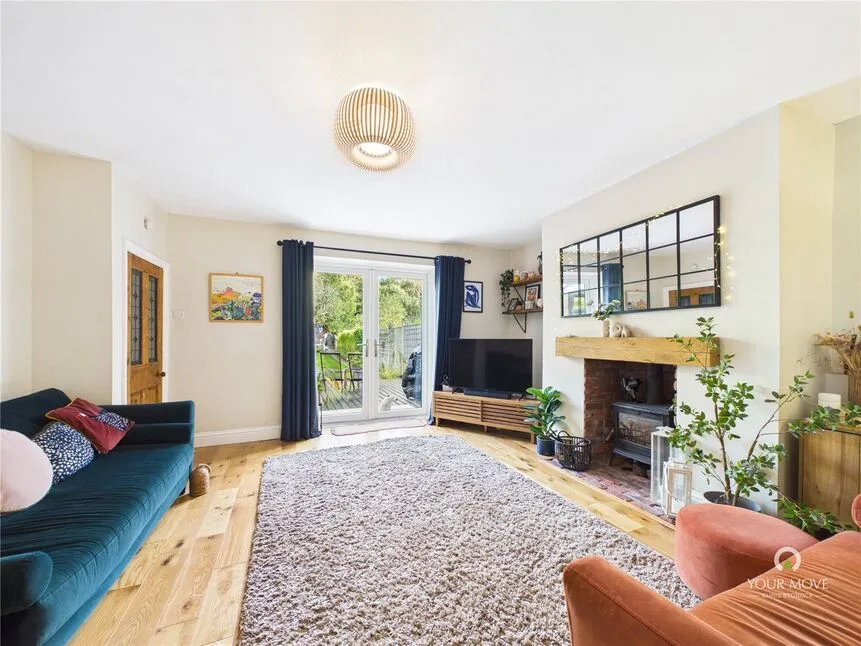 Albert Street, Victoria Garesfield, NE39, photo 6