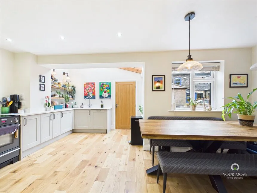 Albert Street, Victoria Garesfield, NE39, photo 10